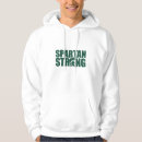 Search for spartan hoodies Strong