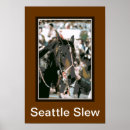 Search for vintage horse racing posters Thoroughbred