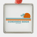 Search for coronado ornaments California