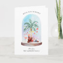 Search for island christmas cards Mele kalikimaka
