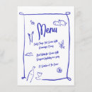 Recherche de style italien cartes postales Nourriture