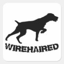 Search for german pointer stickers Dog