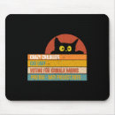 Recherche de enfants vintages tapis souris Chats