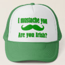 Recherche de du jour de st patrick casquettes Humour