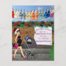 Search for scrolls rectangle postcards For her