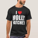 Recherche de hatchet tshirts Amour