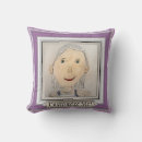 Search for childrens drawing pillows Artist