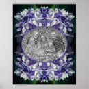 Search for blue hydrangeas posters Flower