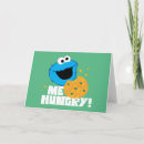 Search for hungry cards Children