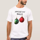 Search for jingle my balls Men