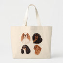 Recherche de anglais tote bags Épagneul