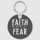 Search for beliefs round keychains Pray
