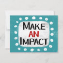 Recherche de impact Avoir un impact