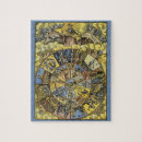 Search for renaissance puzzles Antique