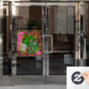 Search for christmas window decals Stylish