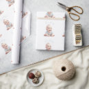 Search for graphic wrapping paper Blue