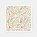 Search for vintage easter napkins Classic