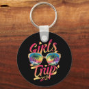 Search for girls trip keychains Summer