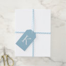 Search for baby announcement gift tags Blue