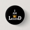 Recherche de la légende badges Anniversaire