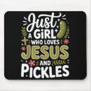 Recherche de jésus vous aime tapis souris Collection