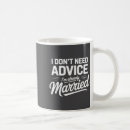 Search for married mugs Minimal
