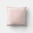 Search for blush pillows Pink