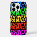Search for panic iphone cases Calm