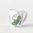 Recherche de crickets tasses Insecte