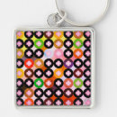 Search for multi coloured keychains Stylish