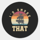Search for smoking meat stickers Grill