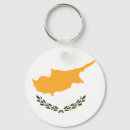 Search for cyprus keychains Flag