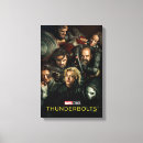 Recherche de marvel posters Yelena