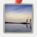 Search for reflection ornaments Sunset