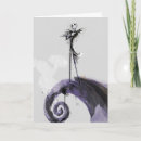 Search for tim burton cards Pumpkin king