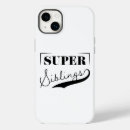 Recherche de frère et soeur iphone coques Famille