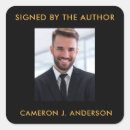 Search for gold text stickers Black and gold