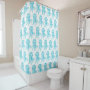 Search for fish shower curtains Pattern