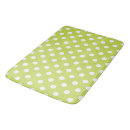 Search for lime green bath mats Trendy