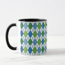 Search for argyll mugs Black