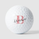 Search for kids golf balls Pink
