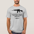 Search for m16 tshirts Military