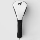 Search for pug golf head covers Cute