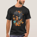 Search for african tshirts Black