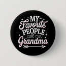 Search for happy family day buttons Mom
