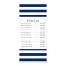 Search for classical rack cards Stripes