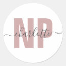 Search for nps stickers Nurse practitioner