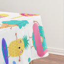 Search for ice cream tablecloths Birthday