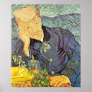 Recherche de gachet posters Post impressionnisme