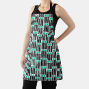 Search for boxing aprons White